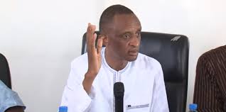 Abdoulaye Saydou Sow : "L'Administration territoriale veille à la prise en charge des blessés et à l'identification des corps"