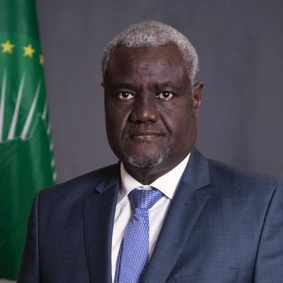 Accident de Kaffrine : La réaction du Président de la Commission de l’Union africaine