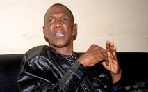 Malick Konté libre Malick Konté libre