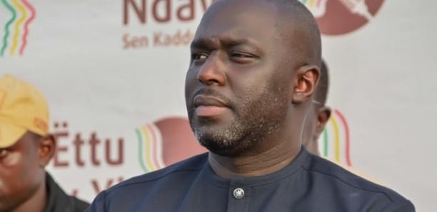 Bilan de l’accident de Kaffrine : les nouvelles précisons de Abdou Karim Fofana