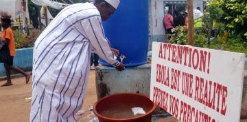 Guinée : une opération de sensibilisation à Ebola tourne au cauchemar