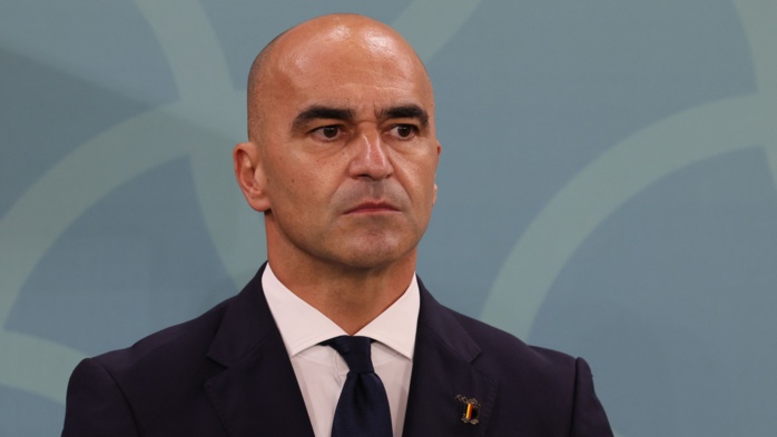Roberto Martinez nommé sélectionneur du Portugal Roberto Martinez nommé sélectionneur du Portugal