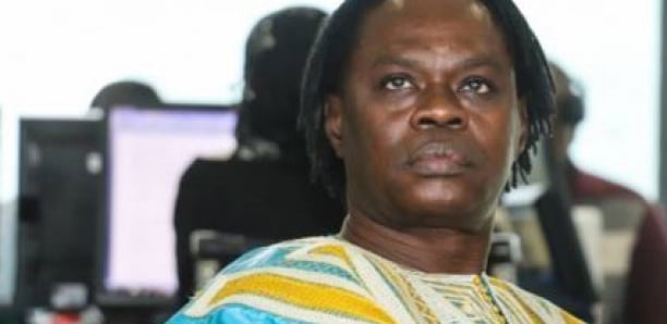 Accident de Kaffrine : Baba Maal exprime sa tristesse
