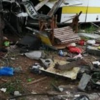 Situation de l’accident de Kaffrine de ce 09 janvier 2023 : Sur les 39 corps, 15 non encore identifiés