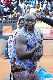 Tousse : Tapha Guèye 2 prêt à accompagner BG2 en Casamance