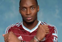 Diafra Sakho : «Je suis bien à West Ham» Diafra Sakho : «Je suis bien à West Ham» Diafra Sakho : «Je suis bien à West Ham» Diafra Sakho : «Je suis bien à West Ham»