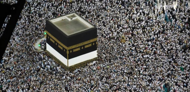 Arabie saoudite: il n'y aura pas de limites sur le nombre de pèlerins cette année au hajj