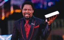Nigeria: TB Joshua, le sulfureux prédicateur "faiseur de miracles"