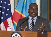 RDC: Kabila annonce la rapide réforme de l'armée