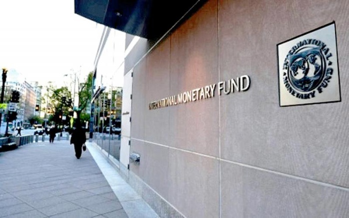 Sénégal : Le Fmi débloque 133 milliards FCFA Sénégal : Le Fmi débloque 133 milliards FCFA