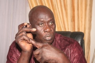 "SERIGNE MBOUP, UN IRRESPONSABLE" BABA TANDIAN