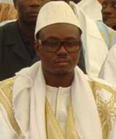 DIPLOMATIE-Dakar : Visite de courtoisie de l’Ambassadeur de la République Islamique d’Iran à Serigne Cheikh Bachir Abdou Khadre