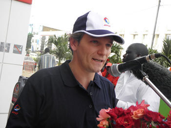 Total Sénégal s’exclut du lot des entreprise cités par(ASP)