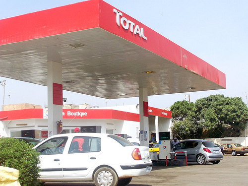 Concurence déloyale: Orange et Total devant le juge