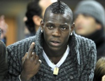 Balotelli a retrouvé son joujou à 300.000€