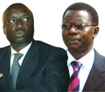 Révélations : Pape Diouf avertit Idrissa Seck