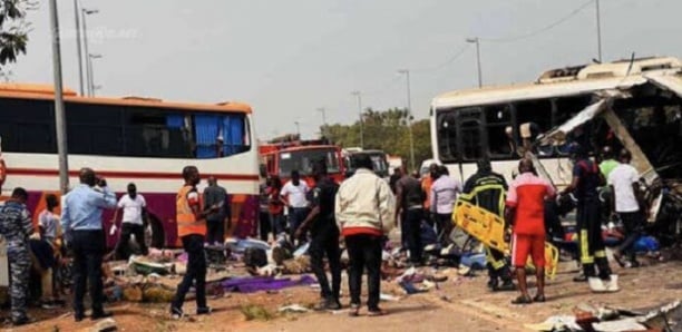 Accident de Kaffrine : tout sur la 40e victime décédée