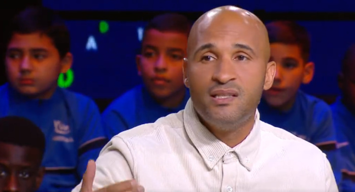 « J’ai conseillé à Aliou Cissé de quitter la sélection juste après le Mondial. Il a atteint le sommet… » « J’ai conseillé à Aliou Cissé de quitter la sélection juste après le Mondial. Il a atteint le sommet… »