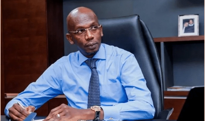 22 mesures contre les accidents- Lansana G. Sakho : « ils auraient pu faire un vocal whatsapp… »