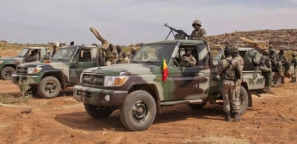 Au moins 12 soldats maliens tués lors de combats avec les jihadistes (nouveau bilan)