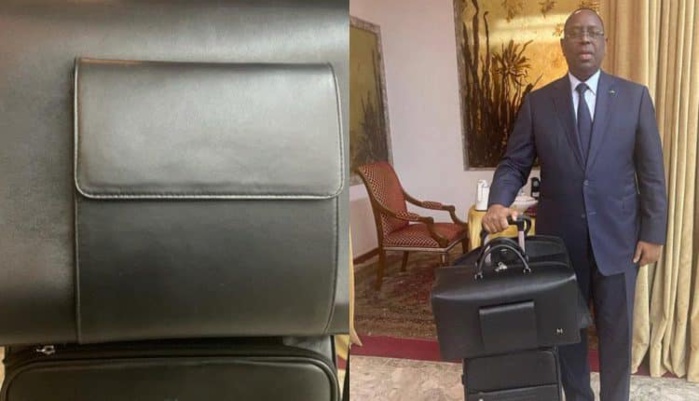 Mois du consommer local : Macky Sall félicite les producteurs locaux dont Maraz Origins Mois du consommer local : Macky Sall félicite les producteurs locaux dont Maraz Origins