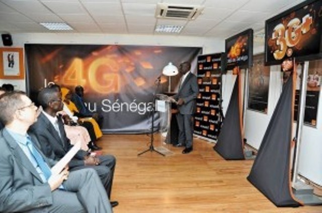 Sonatel promet son aide pour le passage de l’analogie au numérique