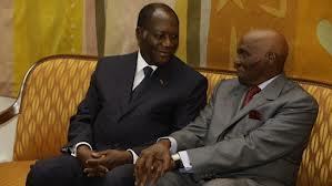 3 ème Congrès du RDR Ivoirien : Abdoulaye Wade l’absent le plus présent