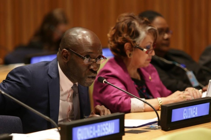 Je suis triste et ma tristesse est sans limite.