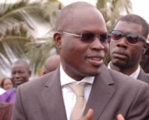 Gestion de la mairie de Dakar: La suggestion de  Tanor Dieng