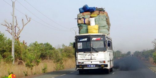 [Document] Sécurité routière : Voici l’arrêté interdisant les voyages nocturnes en bus