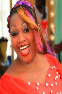 Amy Collé Dieng, chanteuse : "Les hommes ne sont plus..." Amy Collé Dieng, chanteuse : "Les hommes ne sont plus..."