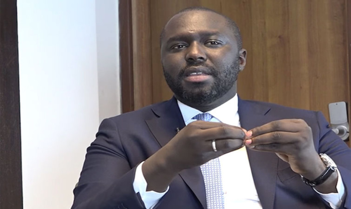 Abdou Karim Fofana: « Le parc automobile au Sénégal est composé à 52% de 4x4 »