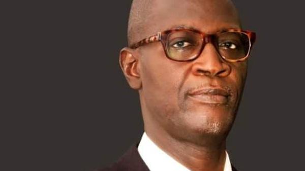 Mairie de Rufisque/Sococim: Dr Oumar Cissé retourne le milliard 300 millions à Youga Sow