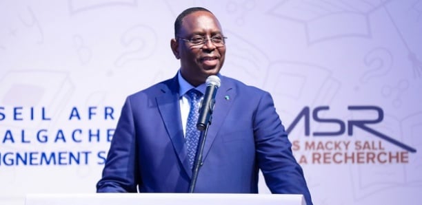 Prévision de croissance en 2023 : Le Sénégal leader en Afrique