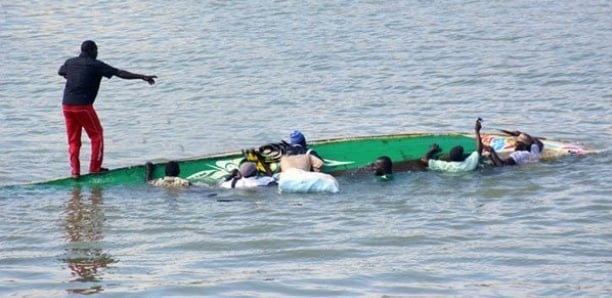 Chavirement d'une pirogue à Kafountine : Une délégation gouvernementale chez les victimes
