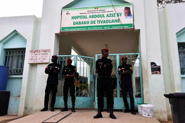 ​60 millions détournés à l’hôpital de Tivaoune : Un agent passe aux aveux