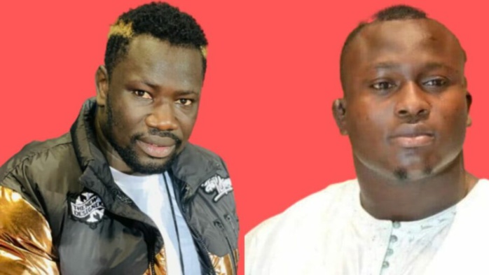 Modou Lô-Boy Niang 2 : Le combat royal se précise Modou Lô-Boy Niang 2 : Le combat royal se précise