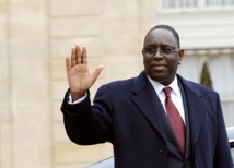 Macky Sall au Fouta à partir du 27 octobre Macky Sall au Fouta à partir du 27 octobre