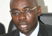 Samuel Sarr reste en prison Samuel Sarr reste en prison