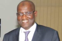 Mansour Elimane Kane visite les chantiers du MCA Mansour Elimane Kane visite les chantiers du MCA