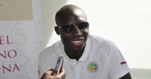 Mohamed Diamé : «J’aime jouer pour les gens qui croient en moi»