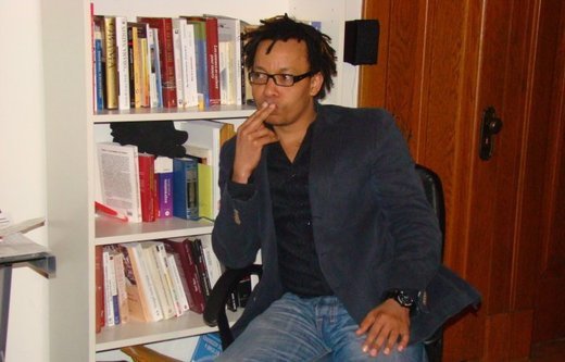 Communiqué de presse, le 22 Sept. 2014 « Souleymane Docteur ès Manipulation ! »