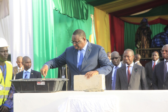 Cité de l’Émergence : 21 milliards seront injectés pour 12 000 emplois à venir