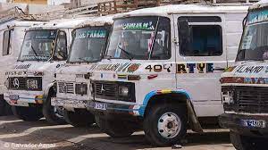 Grève illimitée, 22 mesures : La Fédération des transporteurs du Sénégal face à la presse…