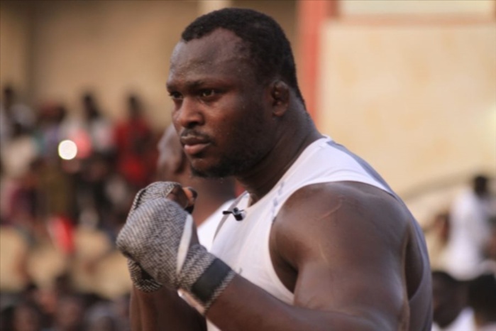 Combat contre Boy Niang : Modou Lô est «tombé d’accord avec un promoteur» Combat contre Boy Niang : Modou Lô est «tombé d’accord avec un promoteur»