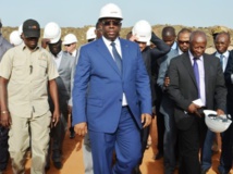 Les architectes ignorés par Macky Sall  promettent de faire face