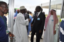 La commission médicale reçoit un renfort en médicaments La commission médicale reçoit un renfort en médicaments