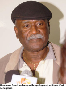 La transformation de la résidence Senghor en musée suppose des préalables (muséologue) La transformation de la résidence Senghor en musée suppose des préalables (muséologue)