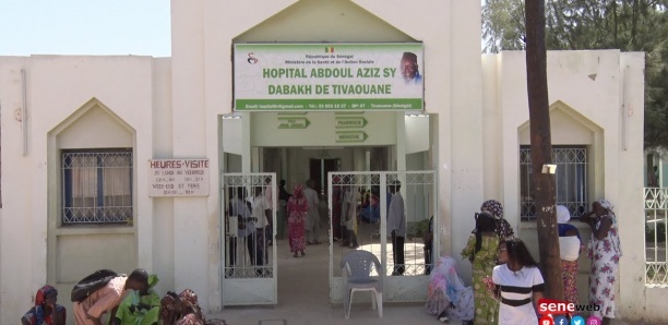 Détournement de 60 millions FCFA à Mame Dabakh de Tivaouane : L’agent comptable visé