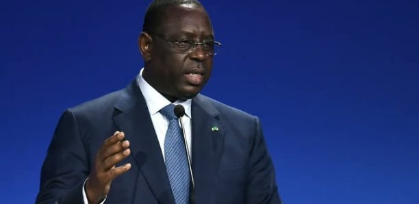 Macky Sall à Thiès, voici le programme